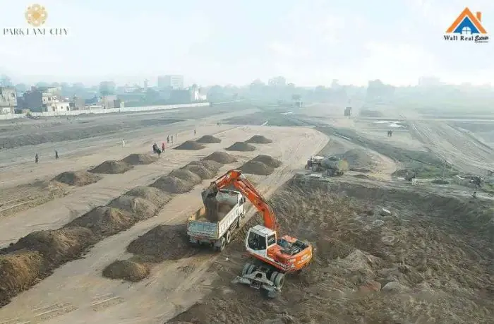 Development Status (2)