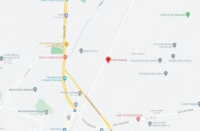 Location-Map