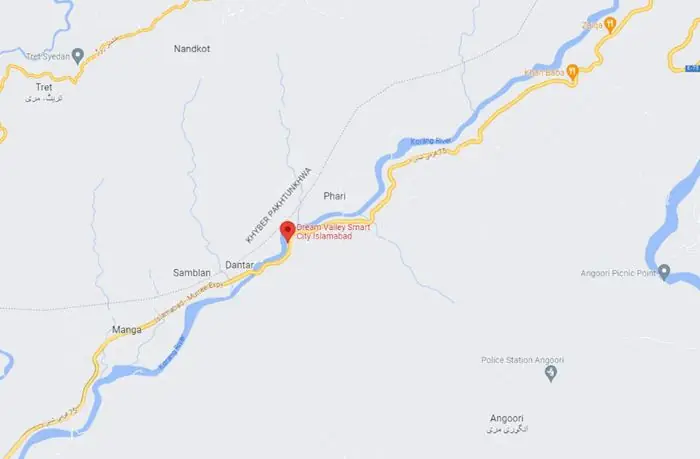 Location-Map