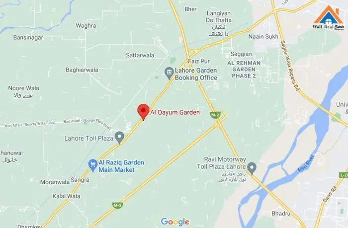 Location-Map