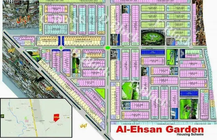 Master-Plan-al-hassan-garden-lahore