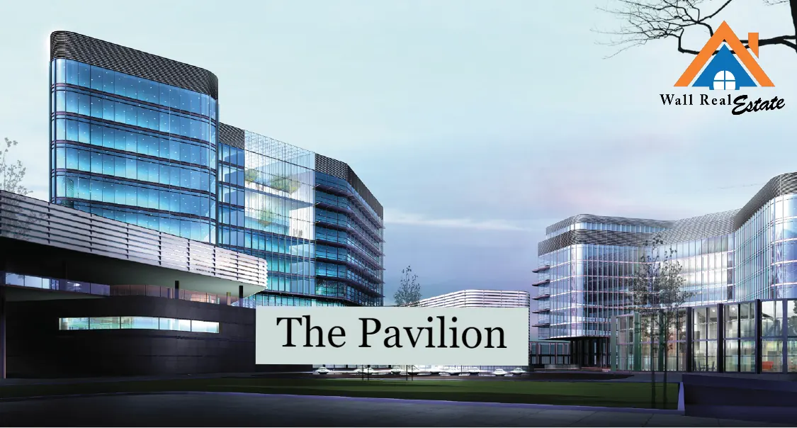 The Pavilion Lahore – A Project of Lahore Smart City