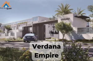 Verdana Empire