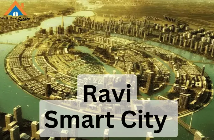 Ravi Smart City