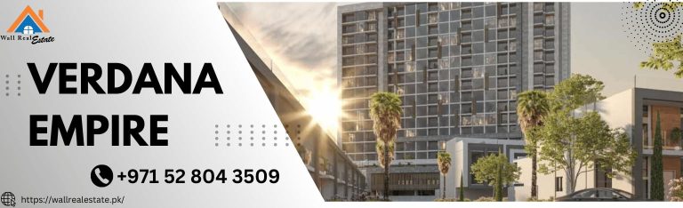 Verdana Empire Banner