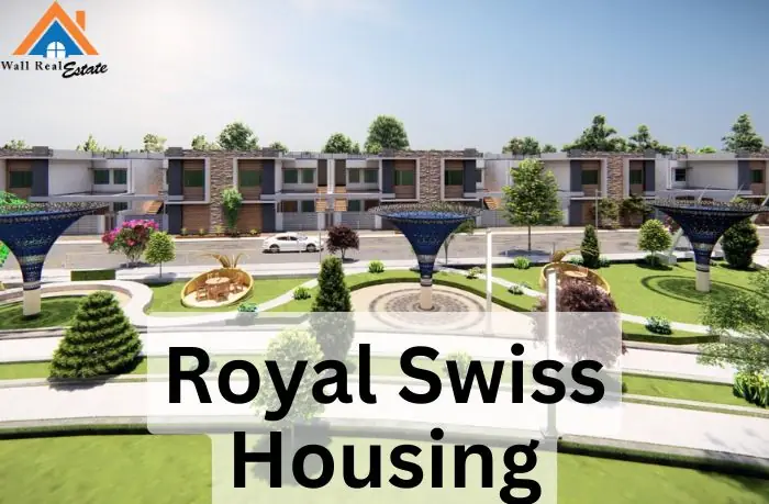 Royal Swiss Housing Multan