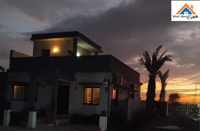 Facilities at Vacation Villas