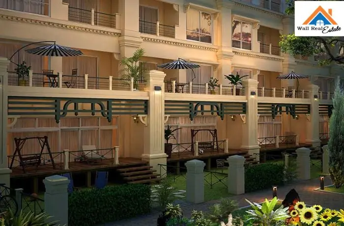 Modern Apartments Tailored to Your Needs