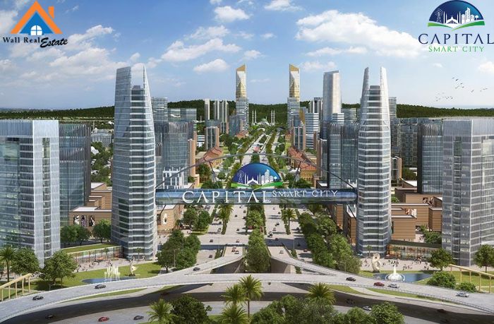 Capital Smart City Phase 3 Islamabad
