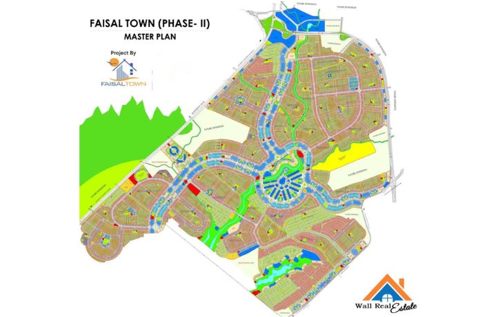 Facilities & Features