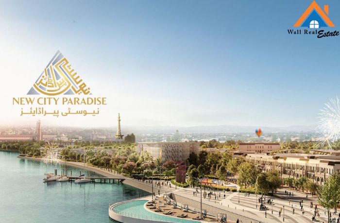 Facilities and Amenities of New City Paradise Lahore