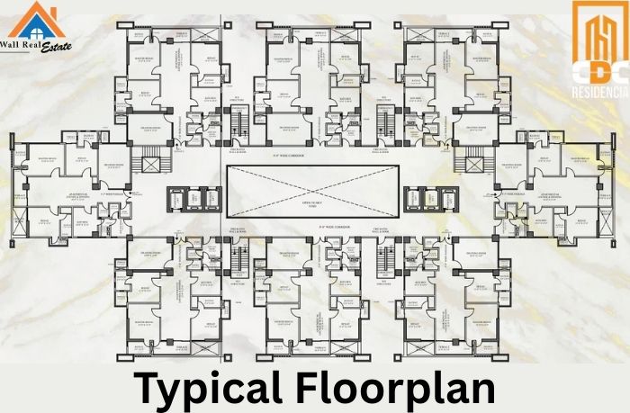 CDC Residencia Unit Plan