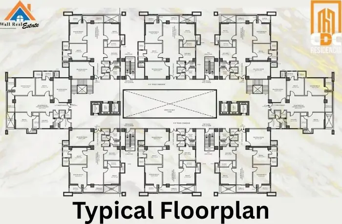 CDC Residencia Unit Plan