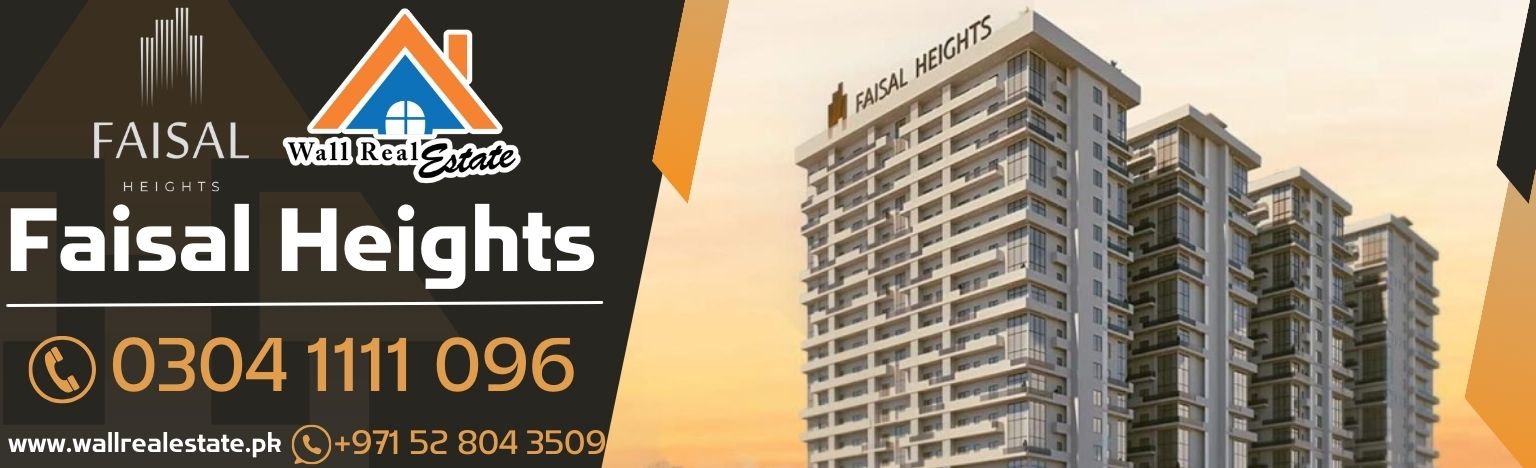 Faisal Heights Islamabad
