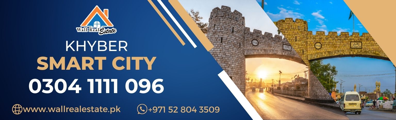 Khyber Smart City