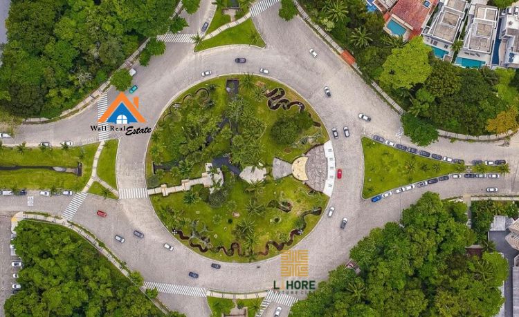 Facilities in Lahore Future City