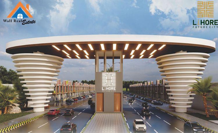 Lahore Future City