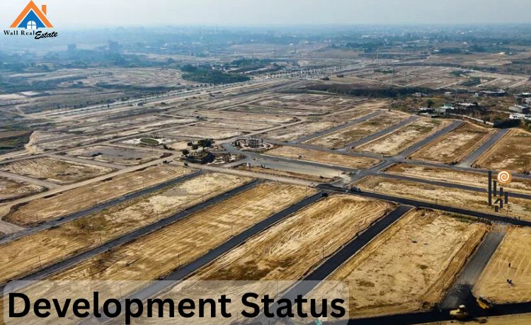 Latest Development Status and Construction Progress