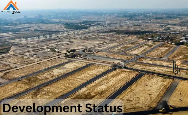 Latest Development Status and Construction Progress