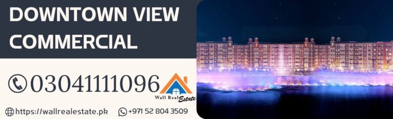 Downtown View Commercial